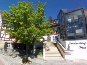 Landgasthof Hotel Hess Neuenstein